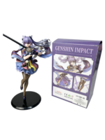 Figura Keching Genshin Impact - Imagen 3